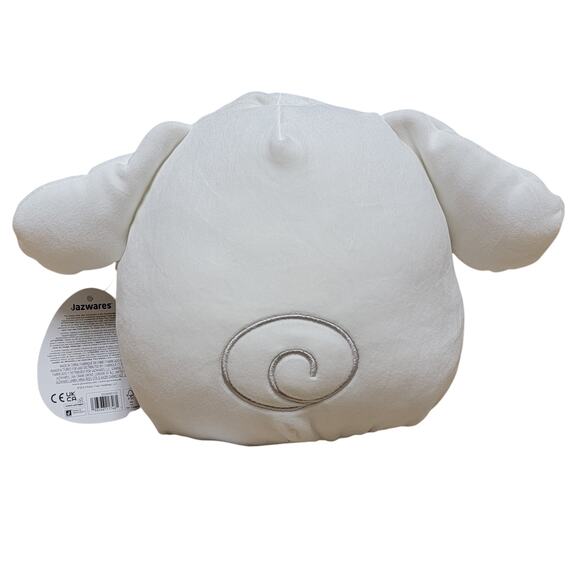 Squishmallows Cinnamoroll 8" Plush Toy‎ Sanrio Hello Kitty Jazwares Kelly Toy - Picture 3 of 5
